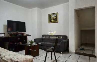Imagem 3: Sobrado à venda, 359 m² por R$ 555.000,00 - Vila Luzita - Santo André/SP