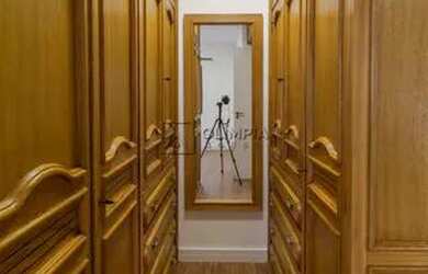 Imagem 16: Locação Apartamento 3 Dormitórios - 110 m² Moema