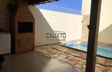 Imagem: CASA BAIRRO VIGILATO PEREIRA