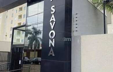 Imagem: O apartamento possui 2 Dormitórios, 1 Banheiro, 2 Vagas na