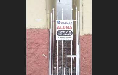 Imagem: A casa possui 1 Dormitório, 1 Banheiro, 30m² de Área e está