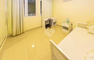 Imagem 11: Apartamento com 3 dormitórios à venda, 82 m² por R$ 870.000,00 - Flamengo - Rio de Janeiro