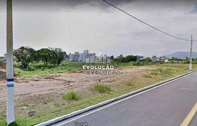 Imagem: O terreno possui 360m² de Área e está localizado em Colônia