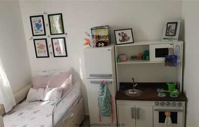 Imagem 5: Apartamentos para venda em Jundiaí no bairro Jardim Pacaembú