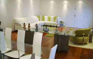 Imagem 2: Apartamento com 3 Dormitorios em Vila Assunção , Santo André