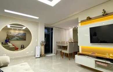 Imagem 7: Aconchegante sobrado no Condominínio Alto da Boa Vista