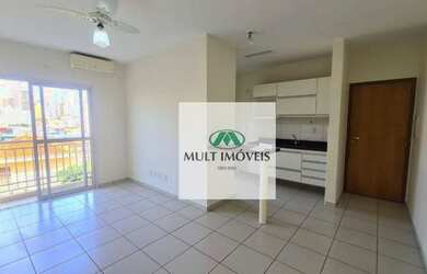 Imagem: O apartamento possui 1 Dormitório, 1 Banheiro e 47m² de Área