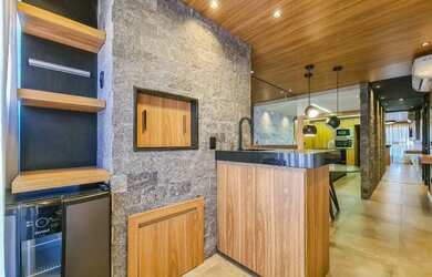 Imagem 1: Apartamento com 1 dormitório, 69 m² - venda por R$ 670.000 ou aluguel...