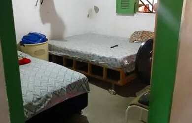 Imagem 1: Casa 60.000. Varanda, Imóvel novo, 1 Vaga na garageme1 Dormitório