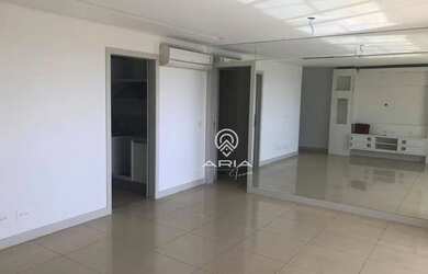 Imagem: O apartamento possui 3 Dormitórios, 3 Banheiros, 2 Vagas na