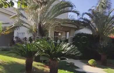 Imagem: A casa em condomínio possui 3 Dormitórios, 5 Banheiros, 4