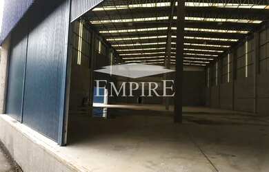 Imagem 10: Itaquaquecetuba - Galpão/Depósito/Armazém - Itaquaquecetuba