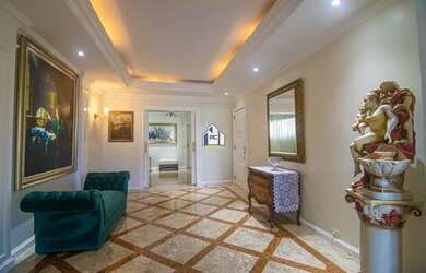 Imagem 8: Apartamento para venda possui 330 metros quadrados com 4 quartos em Flamengo - Rio de Jane