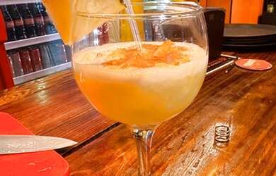 Imagem 5: Vendo gastrobar. Varanda, 187m² de Áreae5 Vagas na garagem