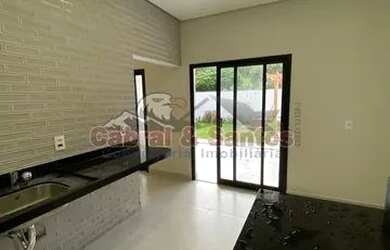 Imagem 10: SALTO - Casa de Condomínio - RESIDENCIAL LAGOS D'ICARAÍ