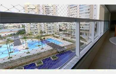 Imagem 9: Condomínio Club Park Butantã Apartamento à Venda com 4 Dormitórios,...