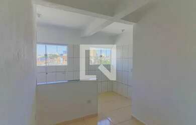 Imagem: O apartamento possui 2 Dormitórios, 1 Banheiro, 30m² de Área