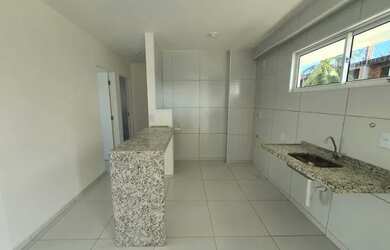 Imagem 6: Oportunidade Apartamento Com 02 Quartos No Araturi Sendo 1 Suite Com Banheiro....