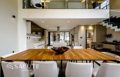 Imagem 9: BALNEáRIO CAMBORIú - Casa de Condomínio - Ariribá