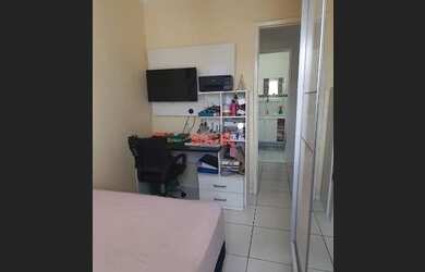 Imagem 11: Alugo apartamento no Residencial Belvedere, Bairro Japaozinho