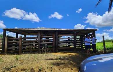 Imagem 2: Vendo fazenda em Ubatã
