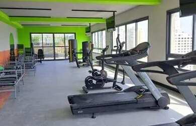 Imagem 8: Apartamento com 1 dormitório, 33 m² - venda por R$ 478.999,99 ou aluguel...