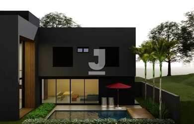 Imagem 1: Casa à venda por 2.790.000,00 no bairro Condomínio Residencial Euroville...