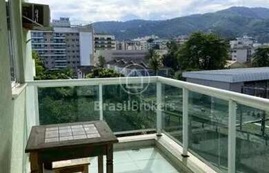 Imagem: Rio de Janeiro - Apartamento Padrão - Freguesia (Jacarepaguá