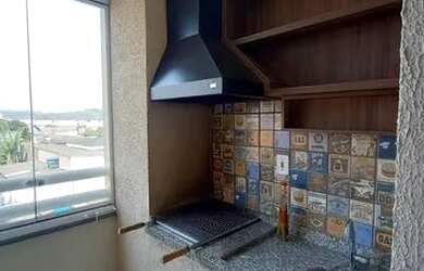 Imagem: O apartamento à venda possui 2 Dormitórios, 1 Banheiro, 1