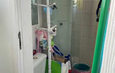 Imagem 3: Apartamento venda imbui rua das araras 2/4 Imbui salvador Bahia