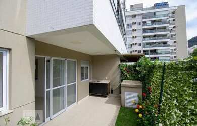 Imagem 9: Apartamento para Aluguel - Recreio, 2 Quartos, 95 m2
