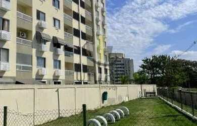 Imagem 14: Apartamento à venda - Jardim Sulacap - Rio de Janeiro - RJ