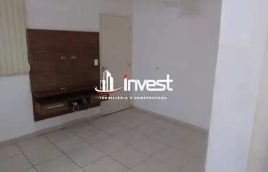 Imagem: O apartamento possui 2 Dormitórios, 1 Banheiro, 54m² de Área