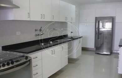 Imagem 16: São Paulo - Apartamento Padrão - Jardim Marajoara