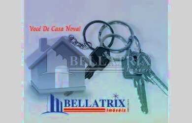 Imagem: O apartamento possui 3 Dormitórios, 1 Banheiro, 2 Vagas na