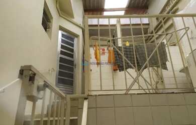 Imagem 6: Sobrado Ipiranga. 210-0m² de Área, 2 Vagas na garageme5 Dormitórios