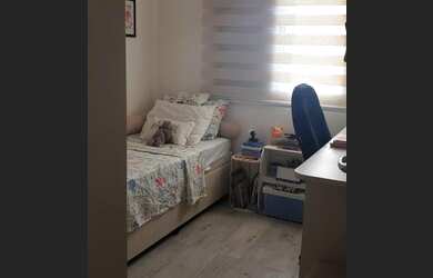 Imagem 7: Apartamentos para venda em Jundiaí no bairro Jardim Pacaembú