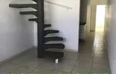 Imagem: A casa em condomínio possui 2 Dormitórios, 2 Banheiros, 1