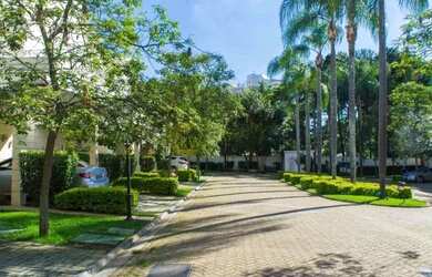 Imagem 2: CASA ALTO PADRAO COND FECHADO 3SUITES 4 VAGAS - ALTO DA BOA VISTA - ZONA...