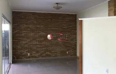 Imagem 2: Aluga Casa em Condomínio 3 suítes com armários, hidromassagem, 5 w.c...