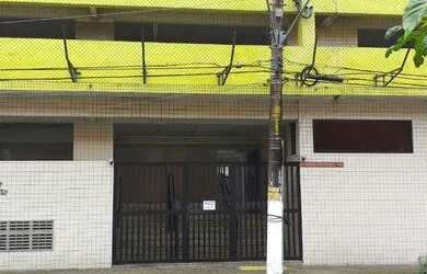 Imagem: O apartamento para alugar possui 1 Dormitório, 1 Banheiro