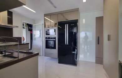 Imagem 11: APARTAMENTO 3/4, 03 SUÍTES GABINETE ALTO LUXO NO GREENVILLE LUDCO PARA...