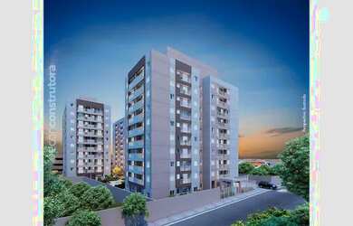 Imagem 1: Flix zona sul Apartamento com 2 dormitórios