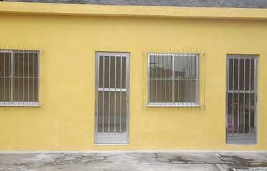 Imagem: A casa possui 1 Dormitório, 1 Banheiro, 50m² de Área e está