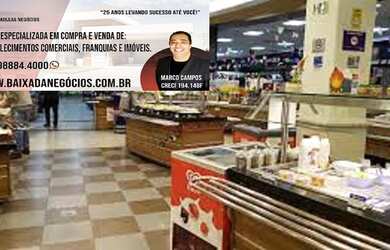 Imagem 5: PADARIA E RESTAURANTE EM BERTIOGA GARTE LUCRO LIQ. NO BOLSO R$ 300MIL/MES...