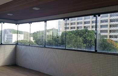 Imagem 5: Apartamento para venda tem 283 metros quadrados com 1 quarto em Tirol...