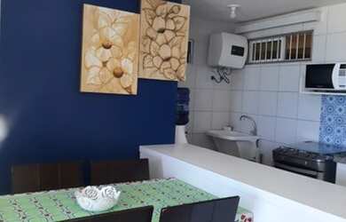 Imagem 7: Apartamento por temporada A Partir R$ 170,00 na Praia de Iracema em Fortaleza-CE...