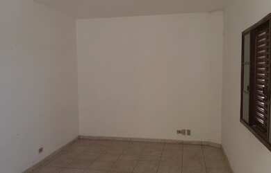 Imagem: O apartamento possui 1 Dormitório, 1 Banheiro e 35m² de Área