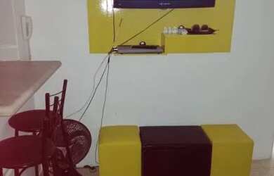 Imagem 5: APARTAMENTO - EMBARÉ - SP