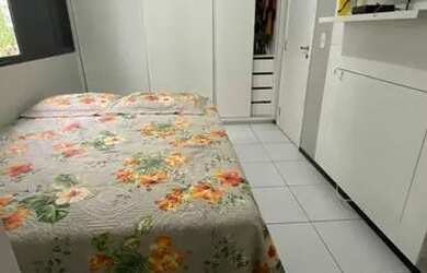 Imagem 3: JS Apartamento para venda possui 73 metros quadrados com 3 quartos em...